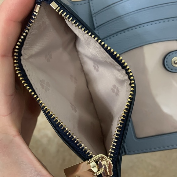 Kate spade bag and wallet - Picture 14 of 14